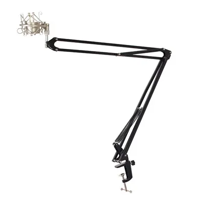 방송용 마이크 스탠드